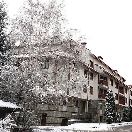 Pirin River Ski, Fun And Family バンスコ エクステリア 写真