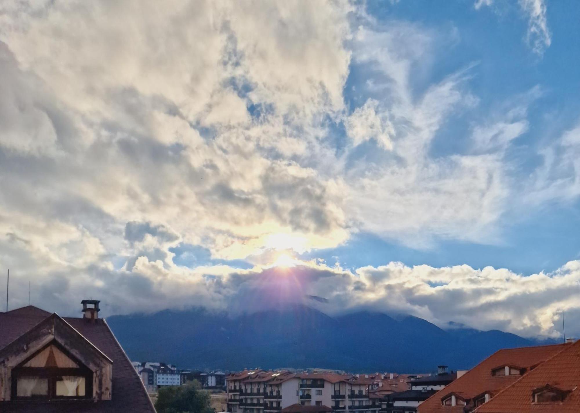 Pirin River Ski, Fun And Family バンスコ 部屋 写真