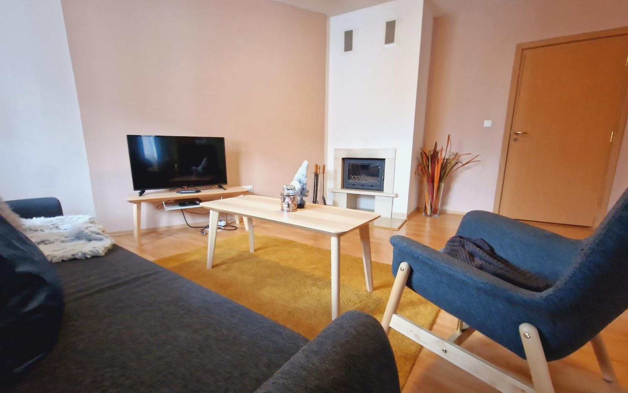 Pirin River Ski, Fun And Family バンスコ 部屋 写真